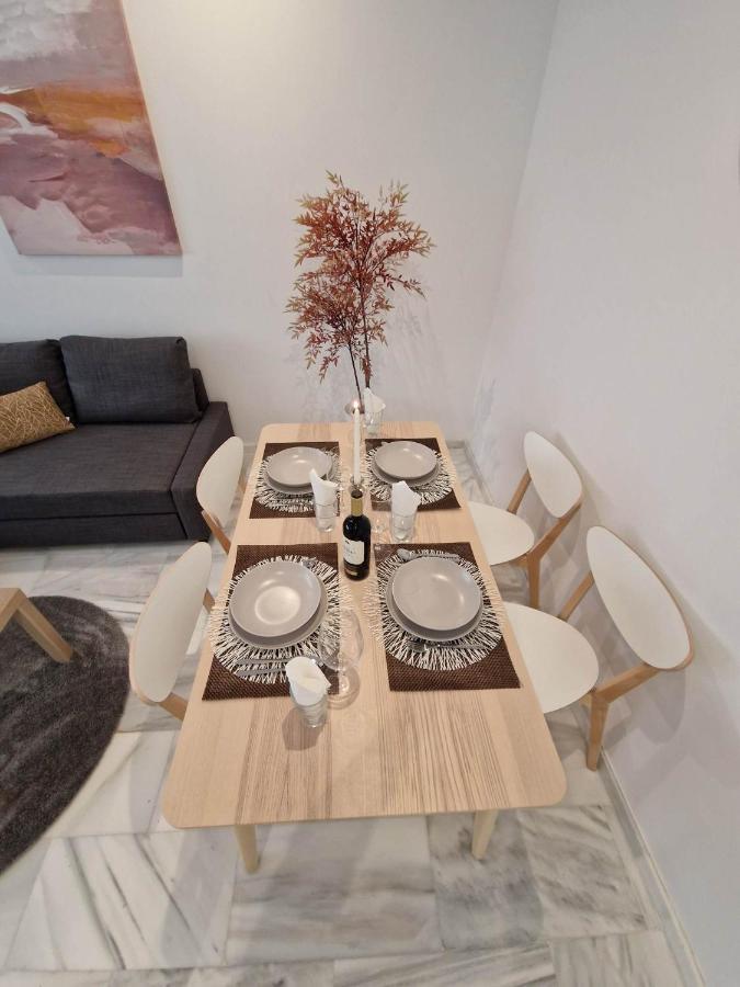 Francisco Cano Apartment Fuengirola Exterior photo