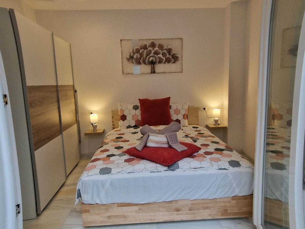 Francisco Cano Apartment Fuengirola Exterior photo